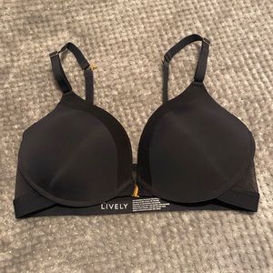 Lively Wireless Bra